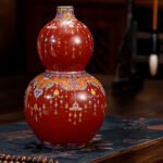 Heavy-Duty Decorative Porcelain Duty Decorative Porcelain